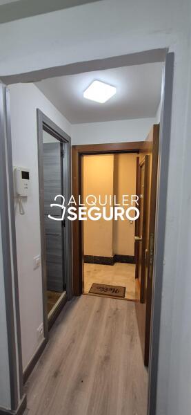 Piso en Calle General Elorza, OVIEDO ASTURIAS