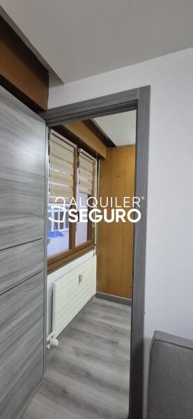 Piso en Calle General Elorza, OVIEDO ASTURIAS