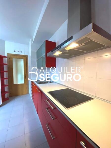 Inmueble en Calle de Peñaranda de Bracamonte, MADRID