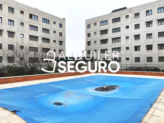 Inmueble en Calle de Peñaranda de Bracamonte, MADRID