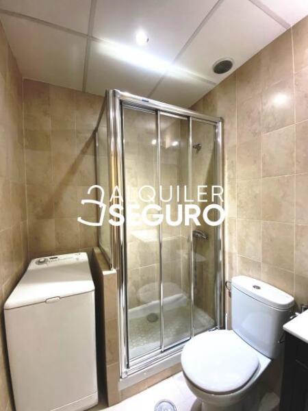 Inmueble en Calle de Peñaranda de Bracamonte, MADRID