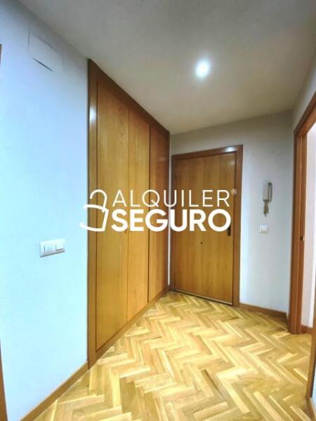 Inmueble en Calle de Peñaranda de Bracamonte, MADRID