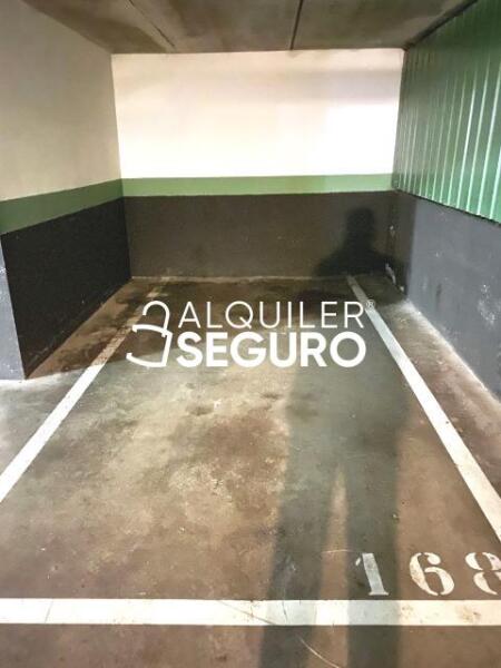 Inmueble en Calle de Peñaranda de Bracamonte, MADRID