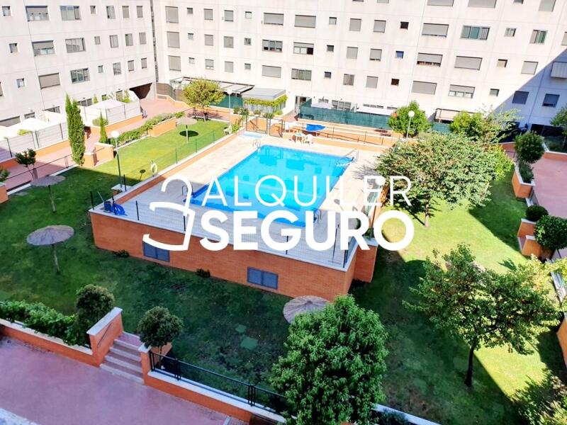 Inmueble en Calle de Peñaranda de Bracamonte, MADRID