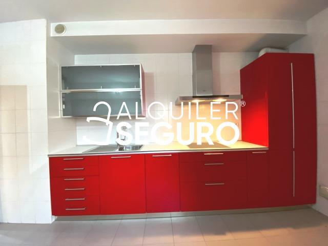 Inmueble en Calle de Peñaranda de Bracamonte, MADRID