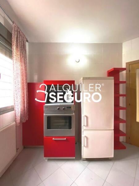 Inmueble en Calle de Peñaranda de Bracamonte, MADRID