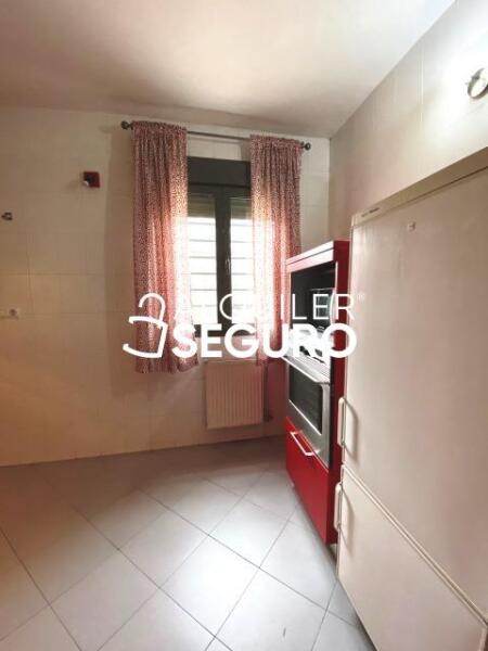 Inmueble en Calle de Peñaranda de Bracamonte, MADRID