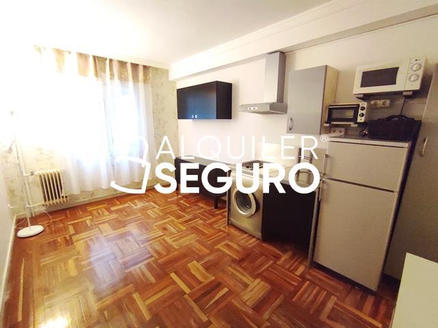 Inmueble en Calle de Hermosilla, MADRID