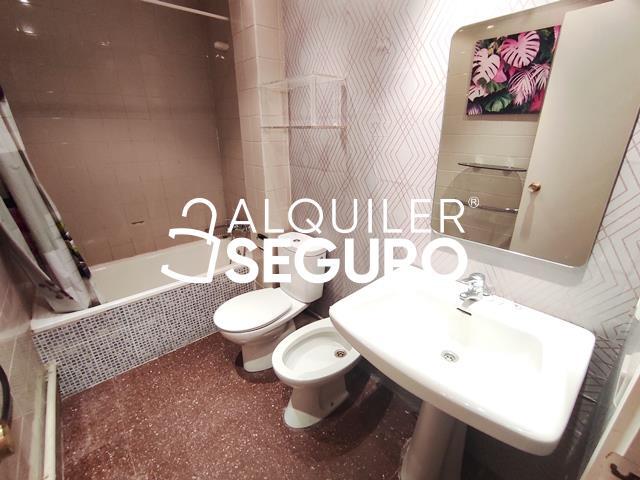 Inmueble en Calle de Hermosilla, MADRID