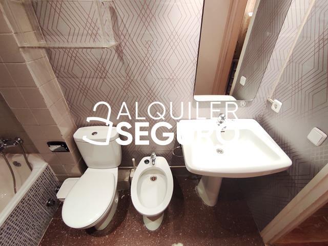 Inmueble en Calle de Hermosilla, MADRID