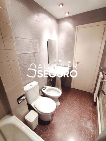 Inmueble en Calle de Hermosilla, MADRID