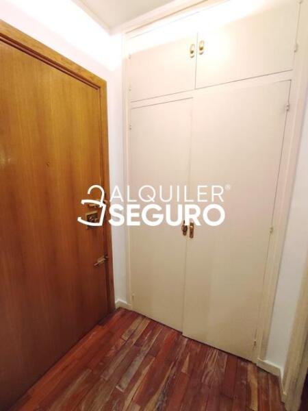 Inmueble en Calle de Hermosilla, MADRID