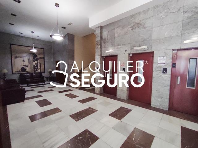 Inmueble en Calle de Hermosilla, MADRID