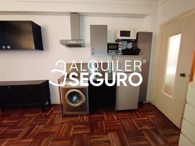 Inmueble en Calle de Hermosilla, MADRID