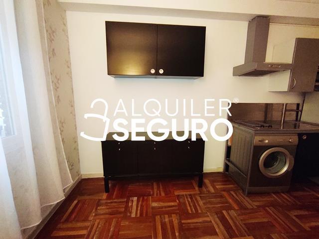 Inmueble en Calle de Hermosilla, MADRID