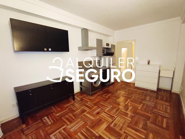 Inmueble en Calle de Hermosilla, MADRID