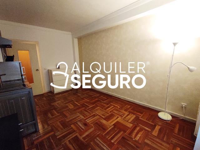 Inmueble en Calle de Hermosilla, MADRID