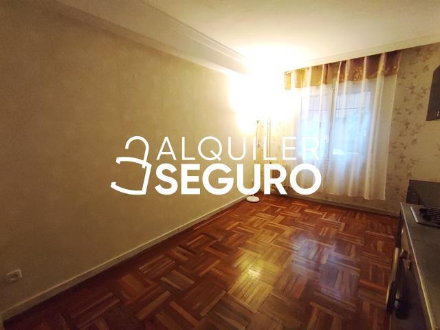 Inmueble en Calle de Hermosilla, MADRID