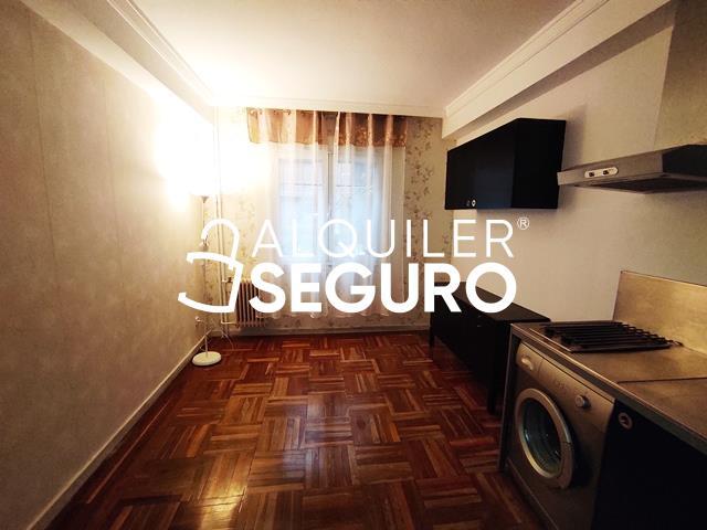 Inmueble en Calle de Hermosilla, MADRID