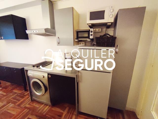 Inmueble en Calle de Hermosilla, MADRID