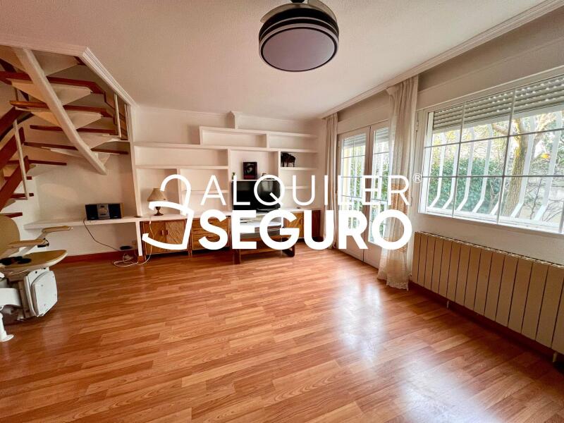 Inmueble en Calle Pablo Neruda , MADRID