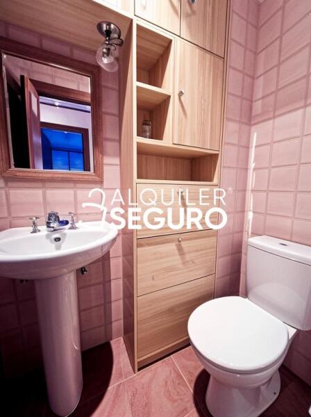 Inmueble en Calle Pablo Neruda , MADRID