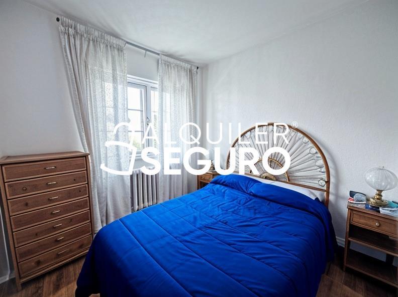 Inmueble en Calle Pablo Neruda , MADRID