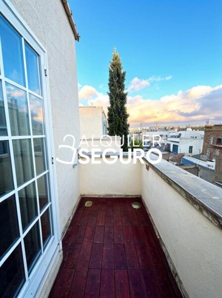 Inmueble en Calle Pablo Neruda , MADRID