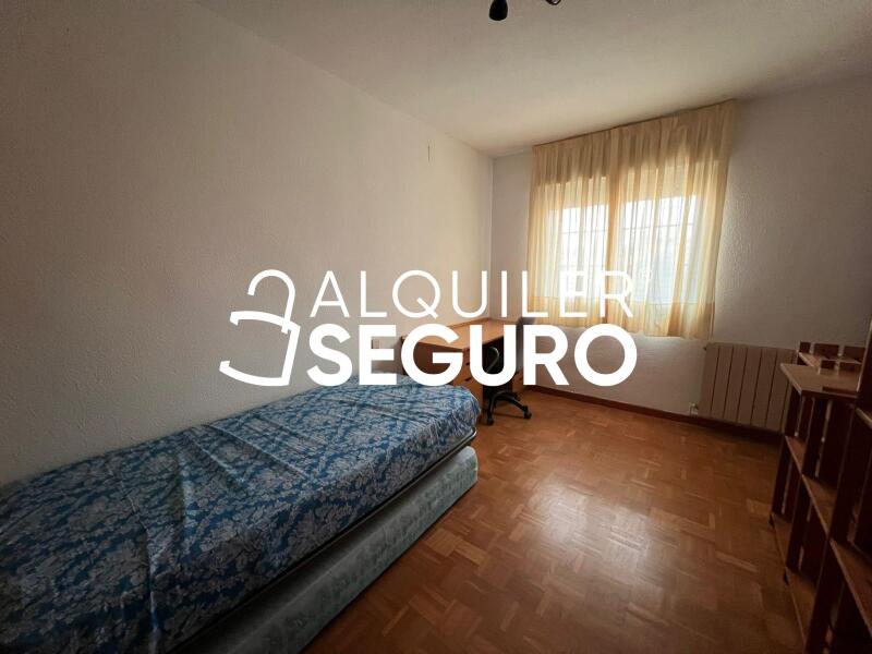 Inmueble en Calle Pablo Neruda , MADRID