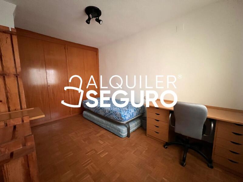 Inmueble en Calle Pablo Neruda , MADRID