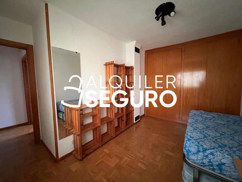 Inmueble en Calle Pablo Neruda , MADRID