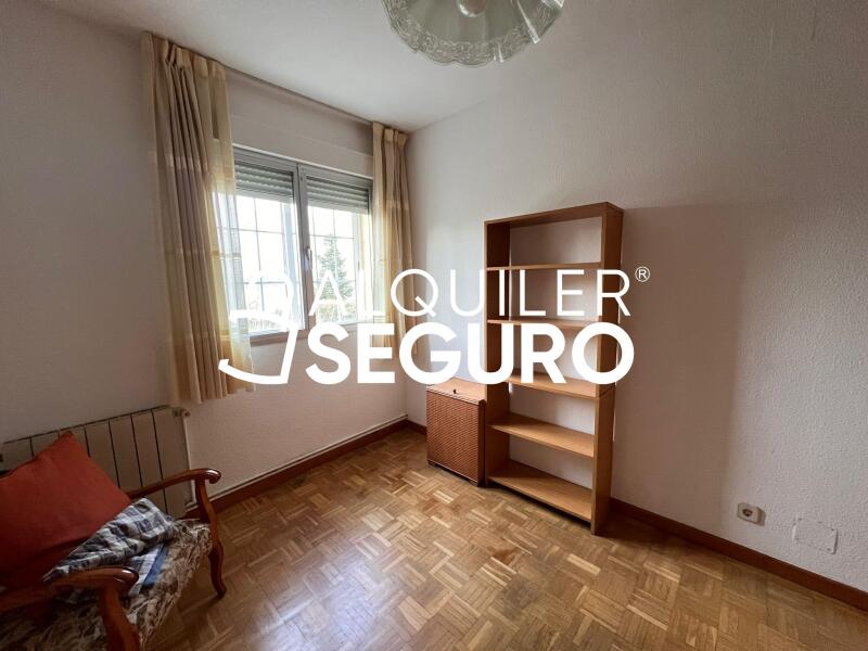 Inmueble en Calle Pablo Neruda , MADRID