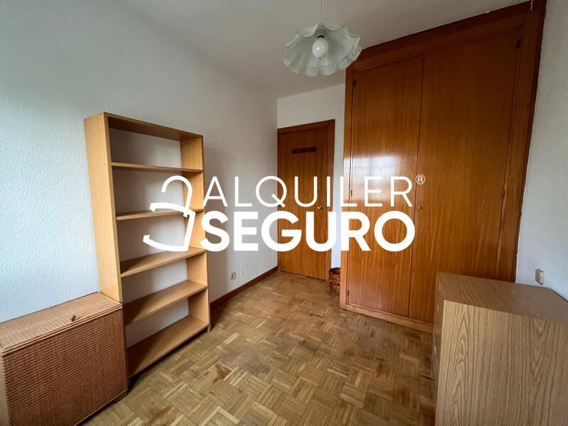 Inmueble en Calle Pablo Neruda , MADRID