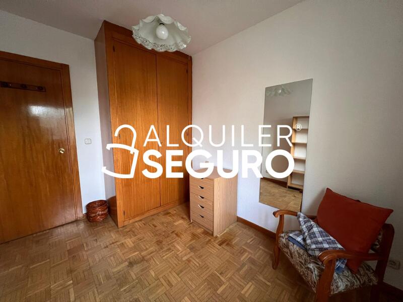 Inmueble en Calle Pablo Neruda , MADRID