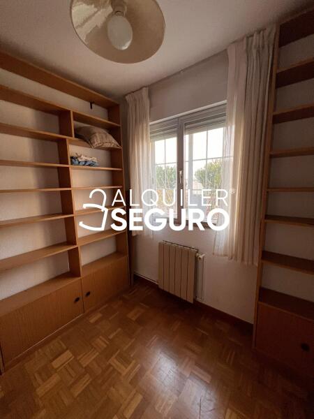 Inmueble en Calle Pablo Neruda , MADRID