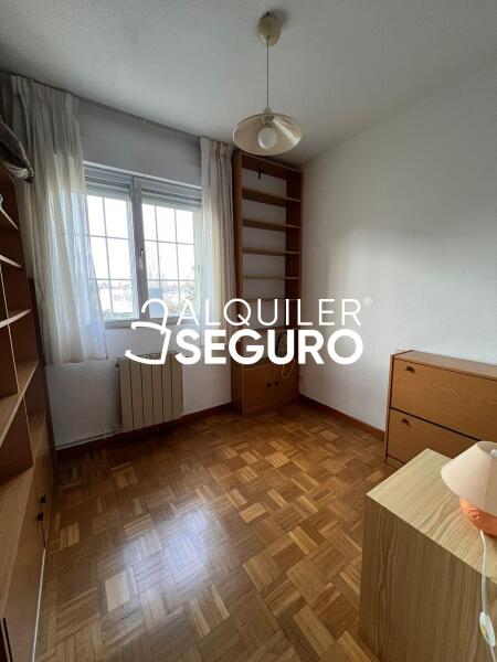 Inmueble en Calle Pablo Neruda , MADRID