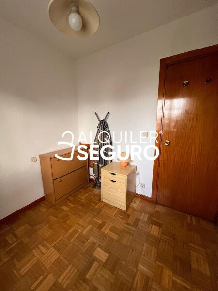 Inmueble en Calle Pablo Neruda , MADRID