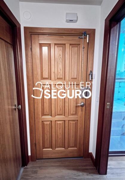 Inmueble en Calle Pablo Neruda , MADRID