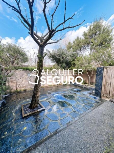 Inmueble en Calle Pablo Neruda , MADRID