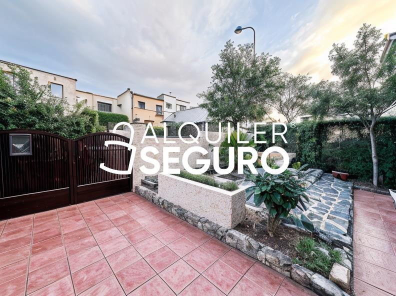 Inmueble en Calle Pablo Neruda , MADRID