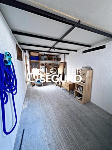 Inmueble en Calle Pablo Neruda , MADRID