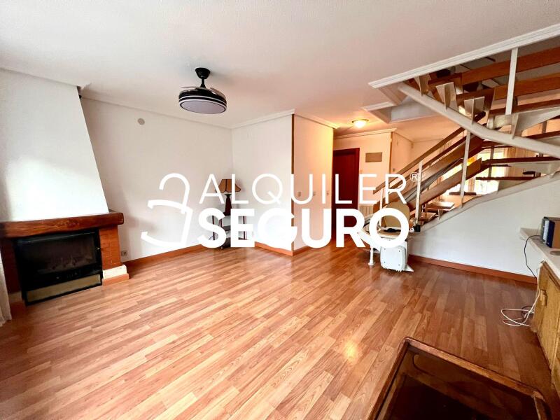 Inmueble en Calle Pablo Neruda , MADRID