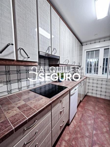 Inmueble en Calle Pablo Neruda , MADRID