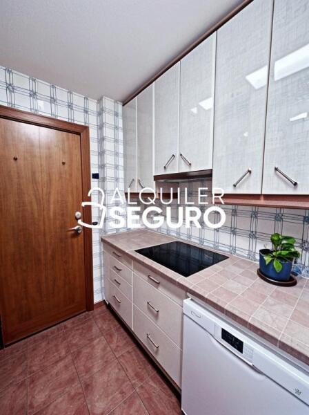 Inmueble en Calle Pablo Neruda , MADRID