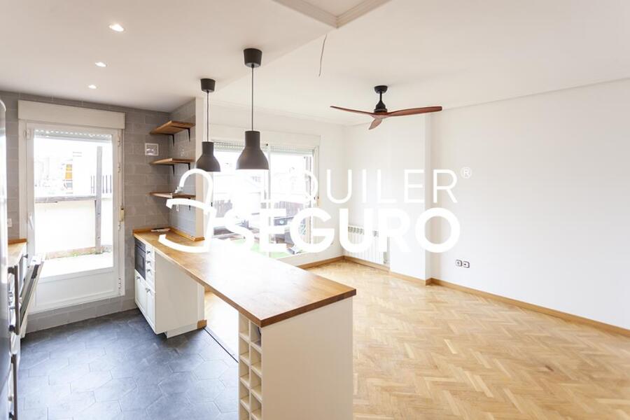 Inmueble en Calle de Maria Zayas, MADRID