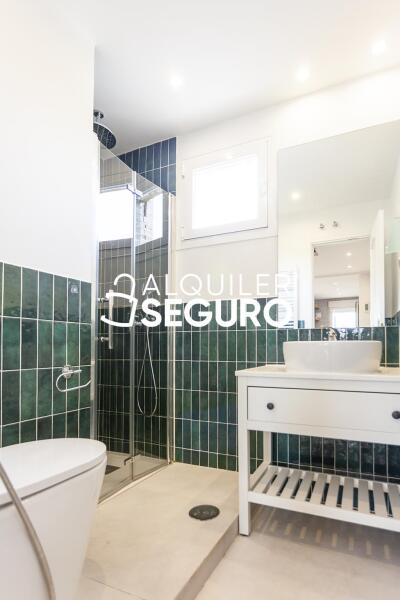 Inmueble en Calle de Maria Zayas, MADRID