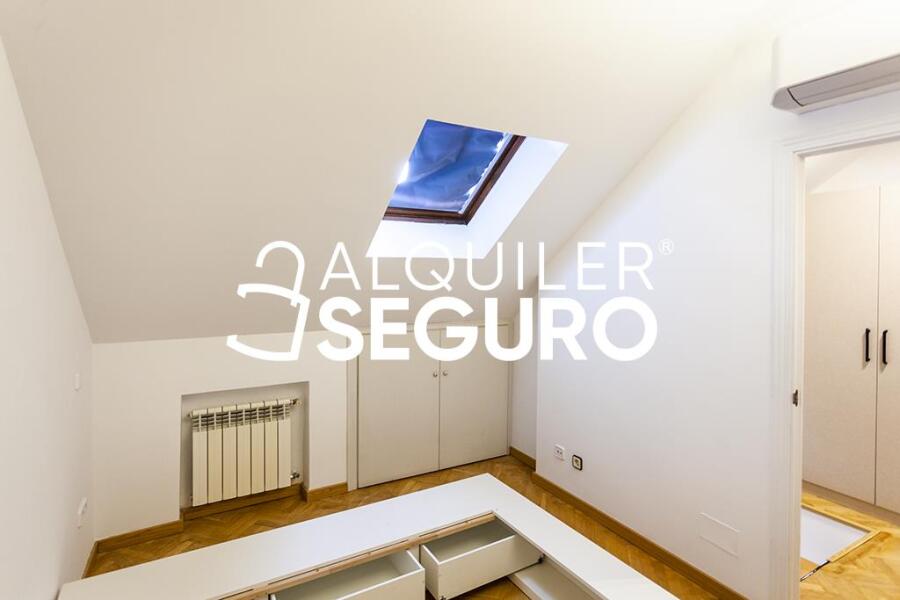 Inmueble en Calle de Maria Zayas, MADRID