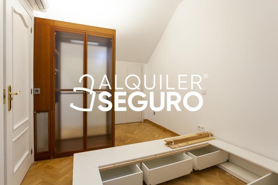 Inmueble en Calle de Maria Zayas, MADRID