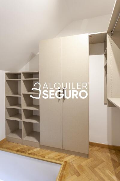 Inmueble en Calle de Maria Zayas, MADRID