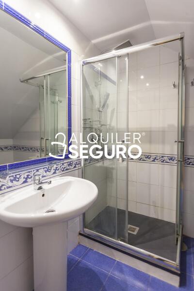 Inmueble en Calle de Maria Zayas, MADRID